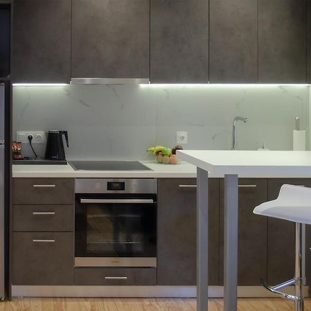 Homey Comfort Apartments Atina Dış mekan fotoğraf