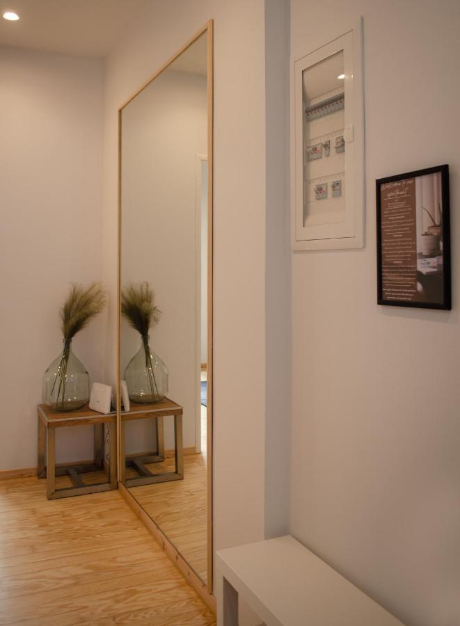 Homey Comfort Apartments Atina Dış mekan fotoğraf