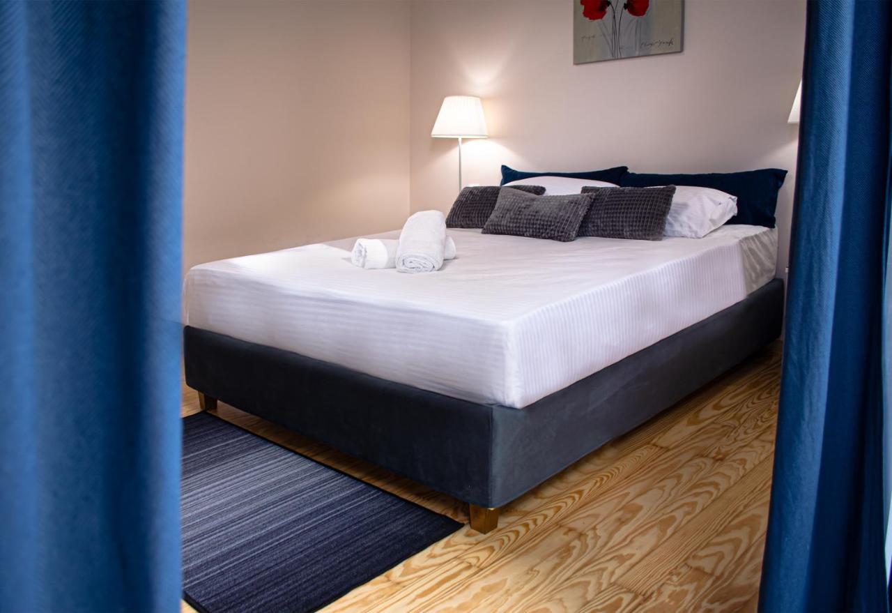 Homey Comfort Apartments Atina Dış mekan fotoğraf
