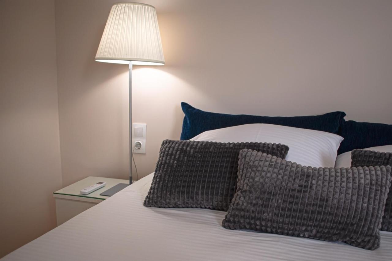 Homey Comfort Apartments Atina Dış mekan fotoğraf