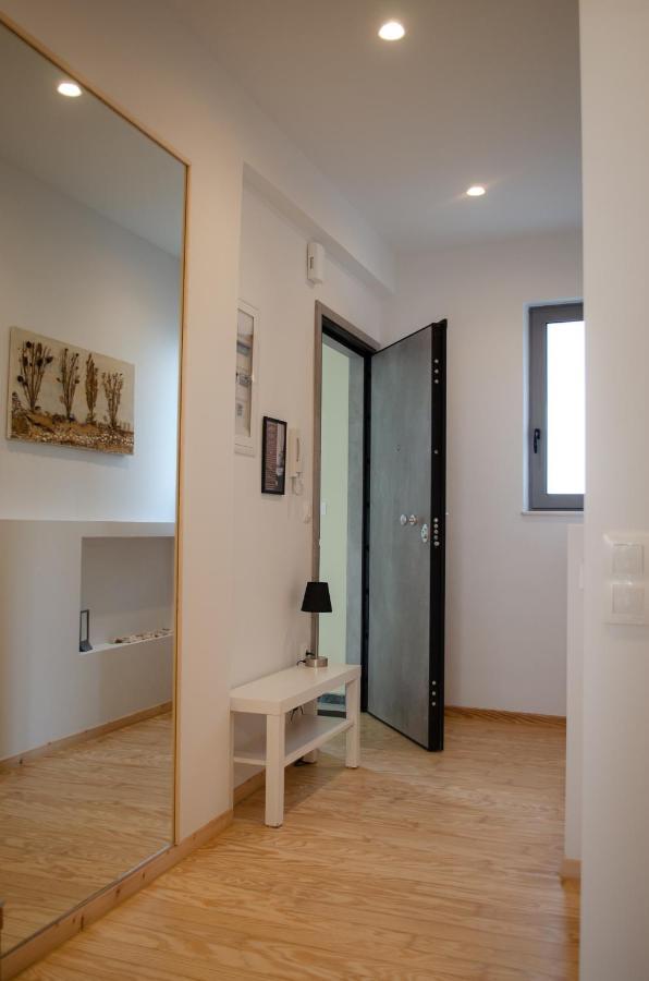 Homey Comfort Apartments Atina Dış mekan fotoğraf