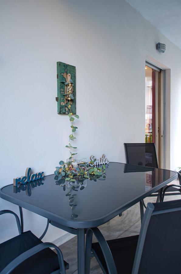 Homey Comfort Apartments Atina Dış mekan fotoğraf