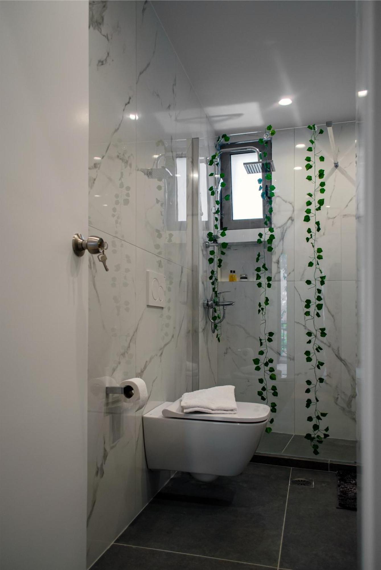 Homey Comfort Apartments Atina Dış mekan fotoğraf